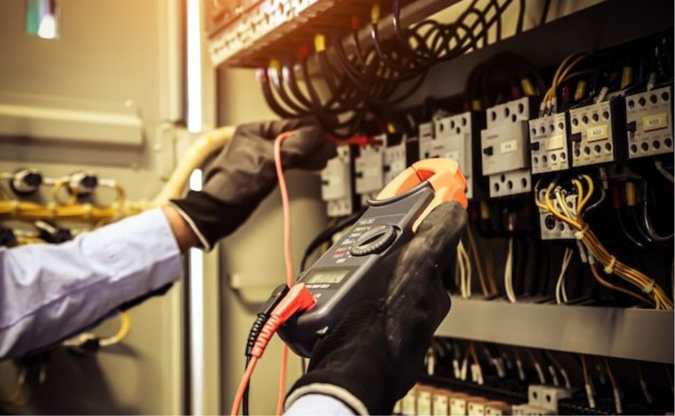 Electrical Works